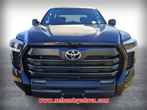 New 2025 Toyota Tundra SR5 image 2