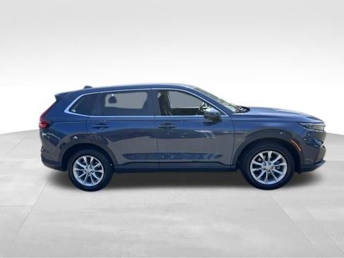 Used 2024 Honda CR-V EX image 9