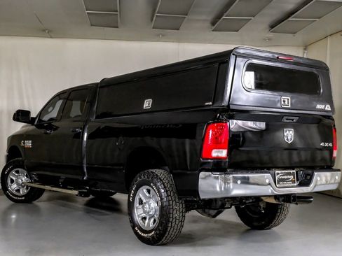 Used 2017 RAM 2500 Tradesman w/ Chrome Appearance Group image 10