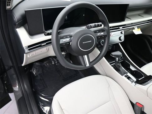 New 2026 Hyundai Tucson SEL image 15