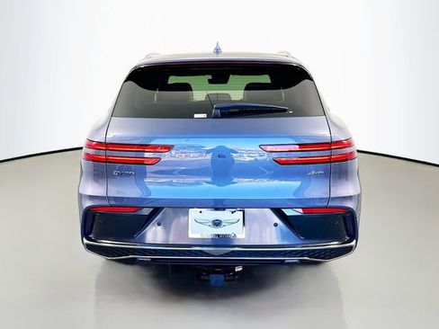 New 2026 Genesis GV70 2.5T Advanced image 6
