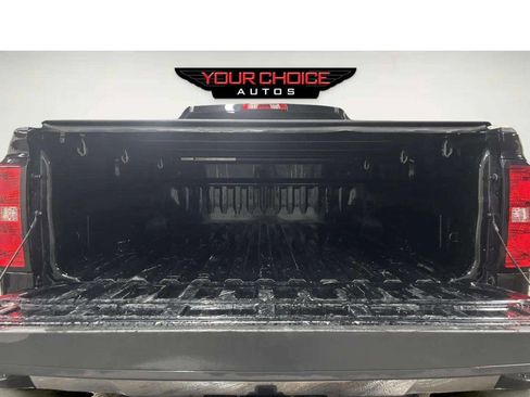 Used 2019 Chevrolet Silverado 1500 LT w/ All Star Edition image 15