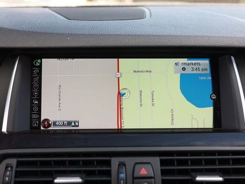 Used 2015 BMW 535i xDrive Sedan image 38