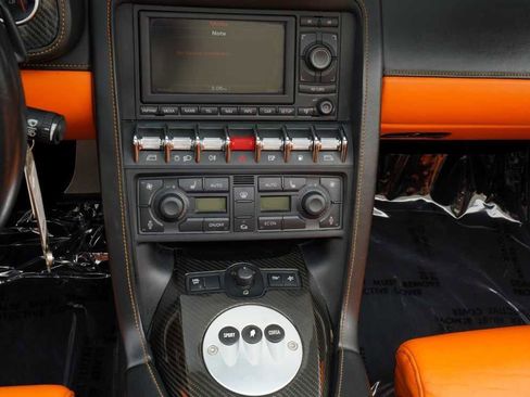 Used 2010 Lamborghini Gallardo LP 560-4 image 19