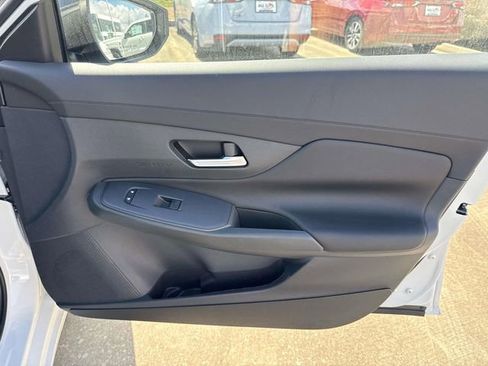 New 2026 Nissan Sentra SV w/ SV Convenience Package image 17