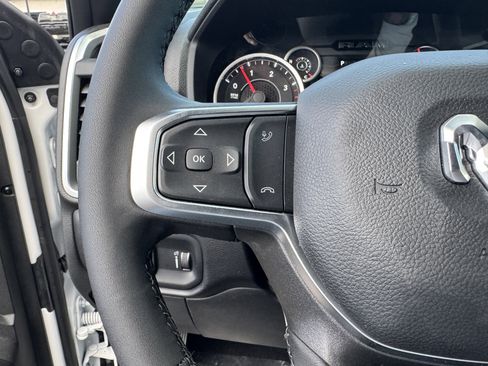 New 2026 RAM 2500 Big Horn image 23