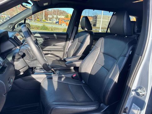 Used 2023 Honda Passport Elite image 55