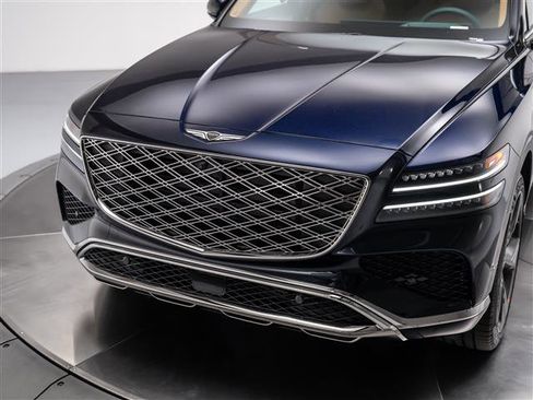 New 2026 Genesis GV80 2.5T Prestige AWD/4WD image 9