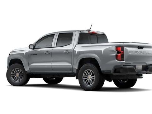 New 2026 Chevrolet Colorado LT w/ LT Convenience Package RWD image 28