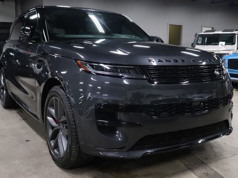 Used 2024 Land Rover Range Rover Sport Autobiography image 7