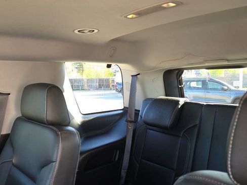 Used 2018 Chevrolet Tahoe Premier image 9