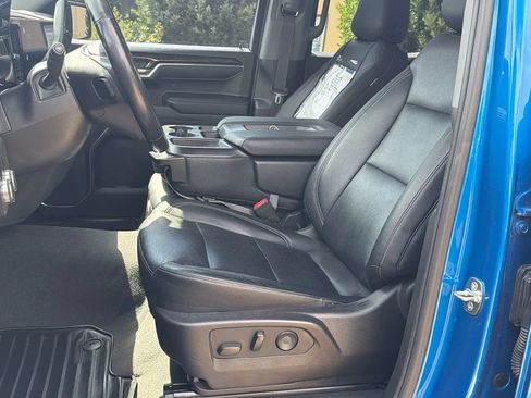 Used 2022 GMC Sierra 1500 Elevation RWD image 79