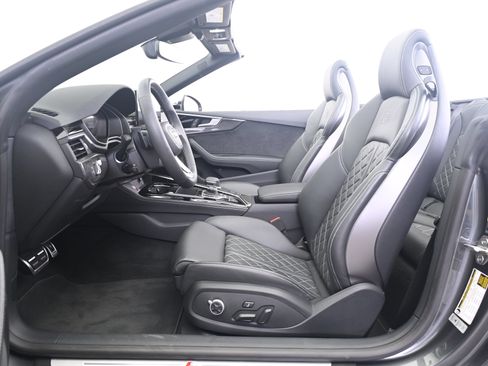 Used 2024 Audi S5 Prestige AWD/4WD image 28