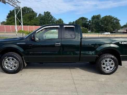Used 2013 Ford F150 XLT w/ Luxury Equipment Group AWD/4WD image 12