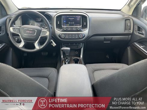 Used 2020 GMC Canyon SLE w/ Trailering Package image 20