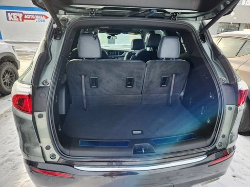 Used 2023 Buick Enclave Essence w/ Experience Buick Package image 6