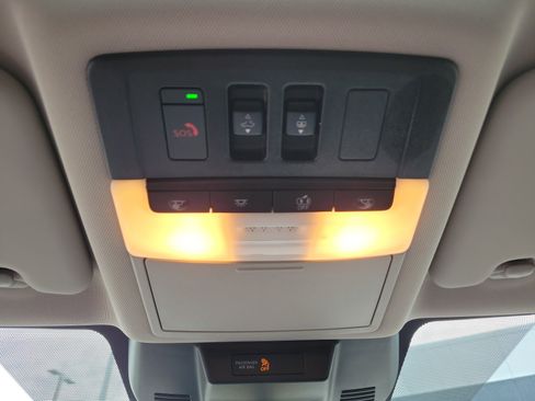 Used 2021 Nissan Rogue SV w/ Premium Package image 32