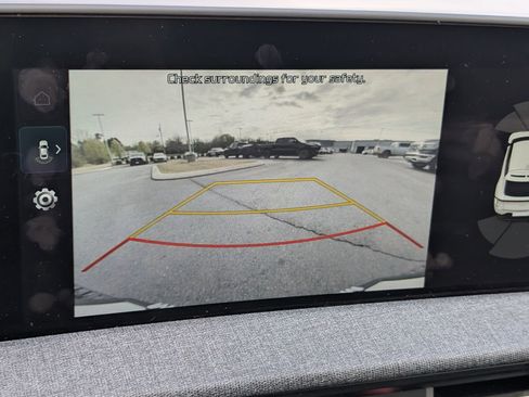 Used 2023 Kia EV6 Wind image 21