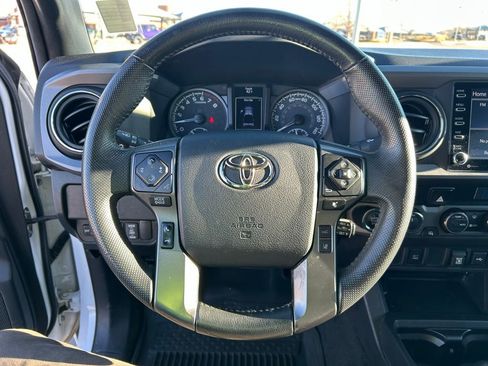 Used 2023 Toyota Tacoma TRD Off-Road image 22