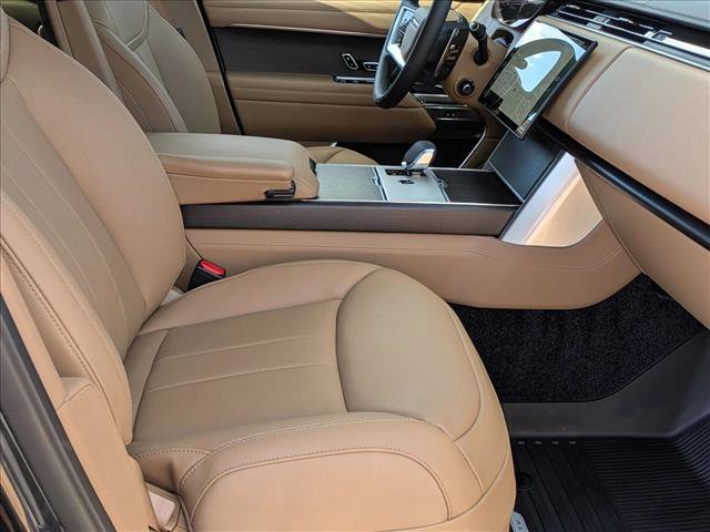 New 2026 Land Rover Range Rover SE AWD/4WD image 18