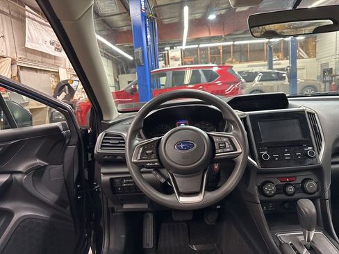 Used 2020 Subaru Impreza Premium w/ Popular Package #2 image 14