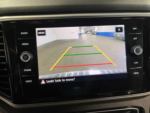 Used 2019 Volkswagen Atlas SEL image 27