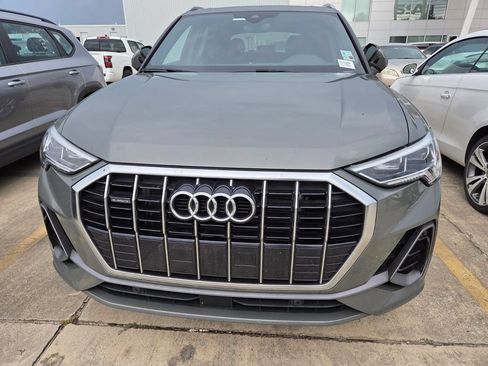 Used 2023 Audi Q3 2.0T Premium AWD/4WD image 7