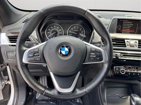 Used 2017 BMW X1 xDrive28i AWD/4WD image 22