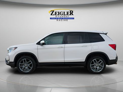 Used 2023 Honda Passport EX-L image 4