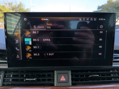 Used 2022 Audi A5 2.0T Premium Plus w/ Premium Plus image 23