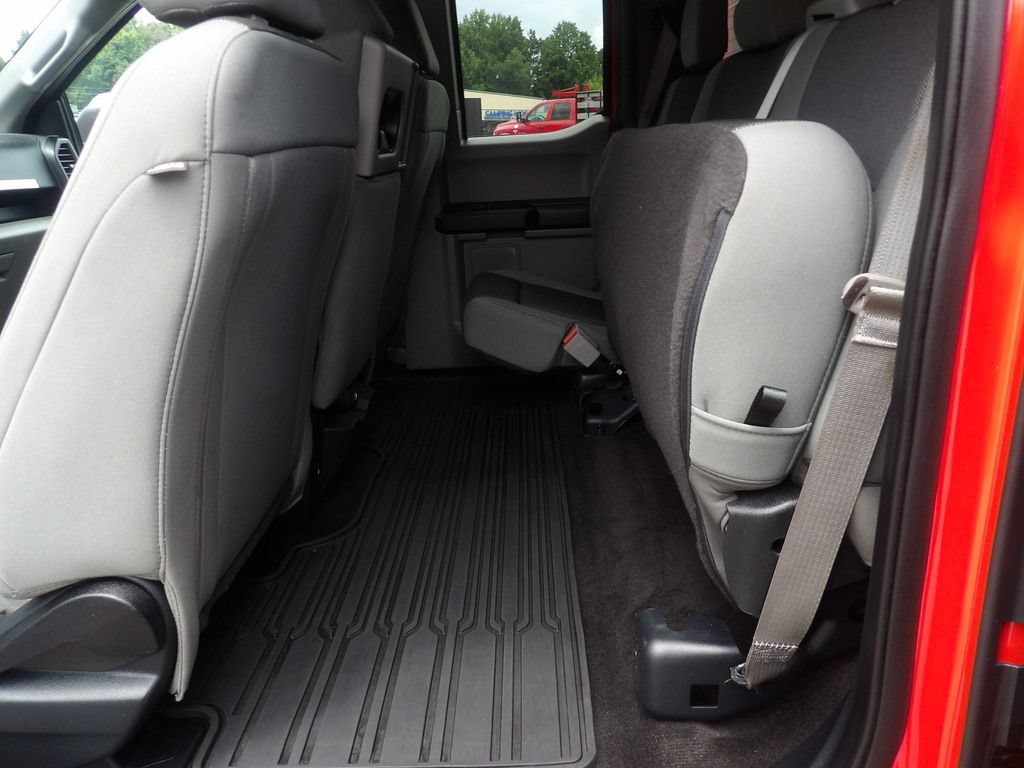 Used 2020 Ford F150 XL w/ XL Power Equipment Group RWD image 32