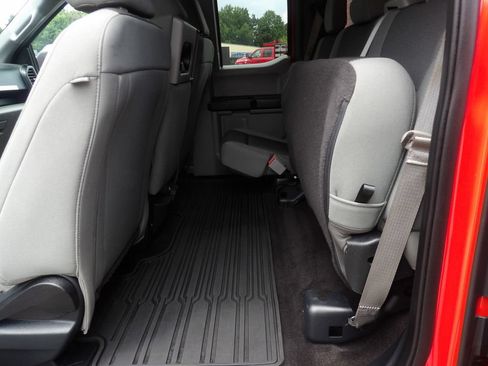 Used 2020 Ford F150 XL w/ XL Power Equipment Group RWD image 32
