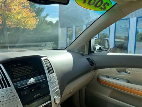 Used 2007 Lexus RX 350 AWD image 27