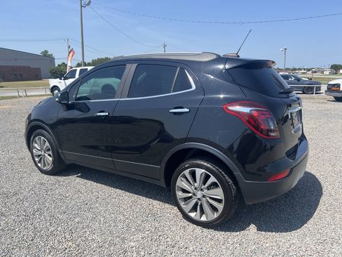 Used 2019 Buick Encore Preferred FWD image 4