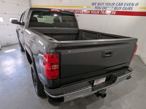 Used 2015 Chevrolet Silverado 2500 LT w/ LT Plus Package image 5