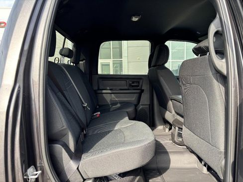 New 2026 RAM 2500 Tradesman image 7