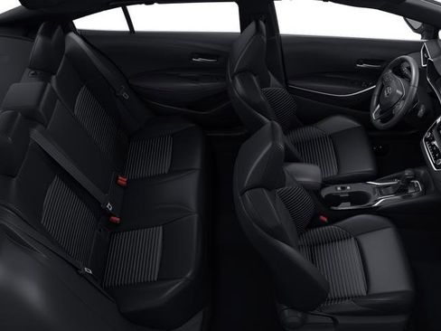 New 2026 Toyota Corolla XSE FWD image 33