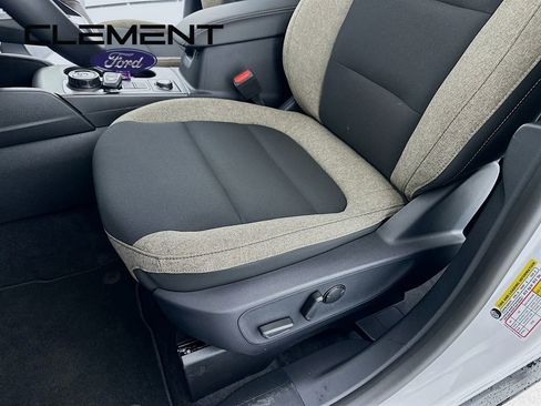 New 2025 Ford Bronco Sport Big Bend w/ Convenience Package image 25