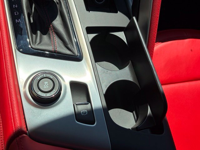 Used 2019 Chevrolet Corvette Grand Sport RWD image 24