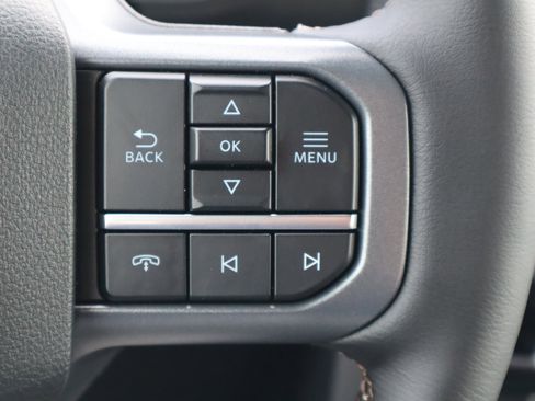 New 2025 Ford F150 Lariat w/ Equipment Group 502A High image 21