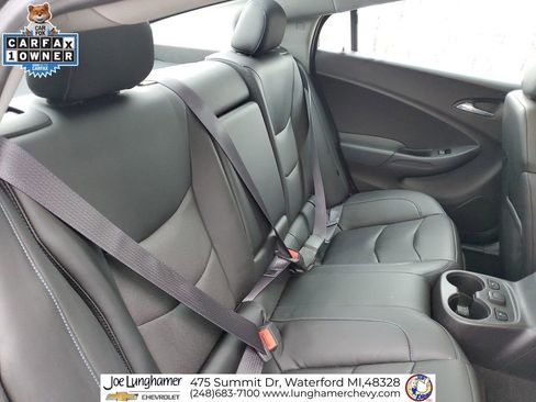 Used 2017 Chevrolet Volt Premier image 27