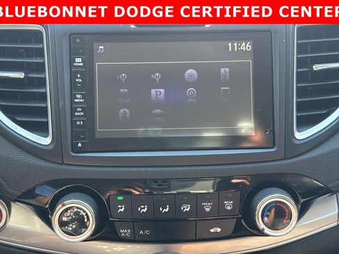 Used 2015 Honda CR-V EX image 17