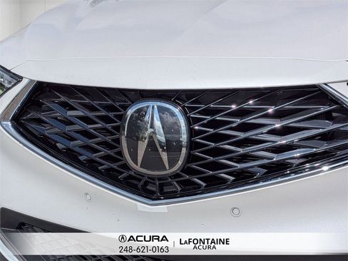 New 2026 Acura MDX w/ Technology Package image 9