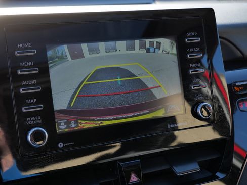 Certified 2024 Toyota Camry SE FWD image 31