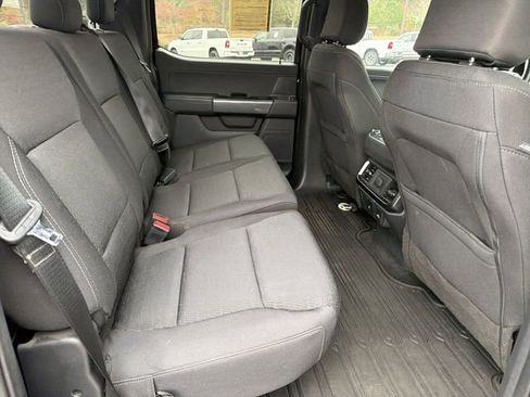 Used 2022 Ford F150 XLT w/ Equipment Group 302A High image 15