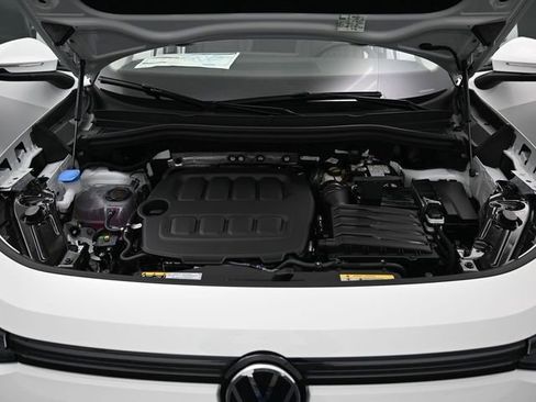 New 2026 Volkswagen Tiguan S AWD/4WD image 15