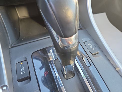 Used 2015 Honda Accord EX-L image 27