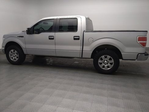 Used 2012 Ford F150 XLT w/ XLT Chrome Pkg RWD image 3
