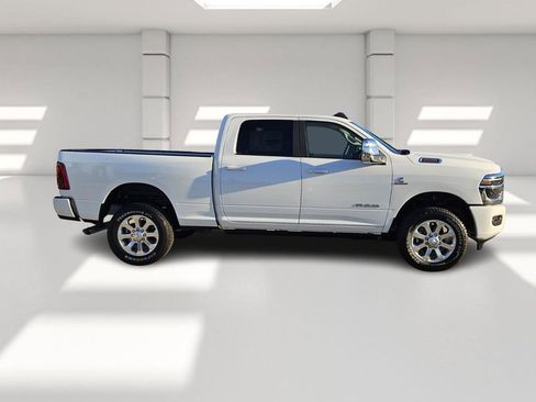 New 2026 RAM 2500 Laramie image 6