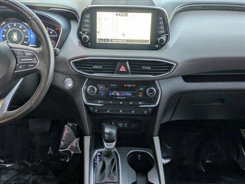 Used 2020 Hyundai Santa Fe Limited image 15